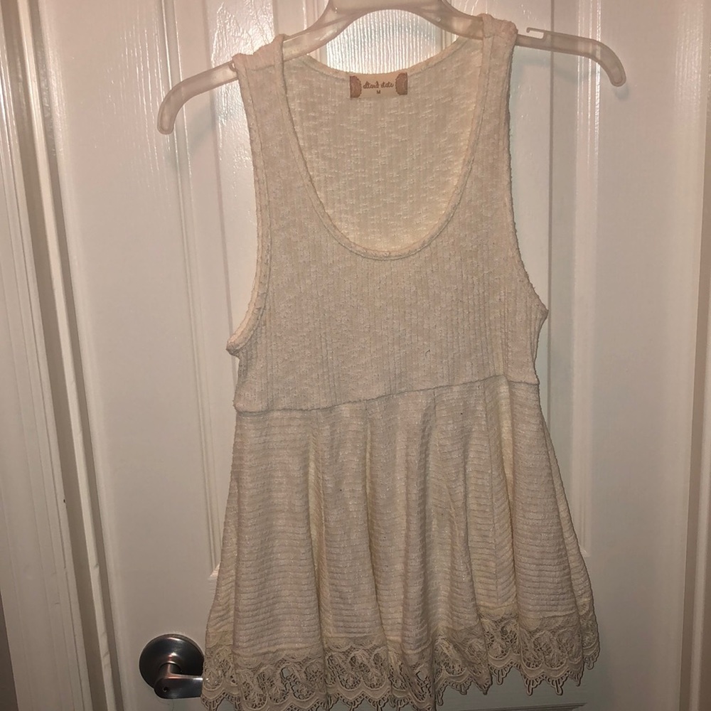 Altar’d State tank top